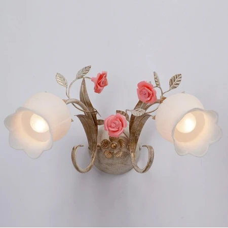 Бра Vitaluce V1685-0/2A