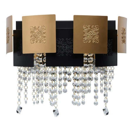 Бра CHIARO 394020903 Кармен