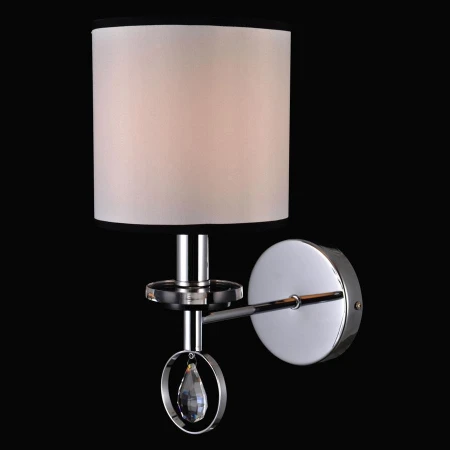 Бра Natali Kovaltseva Orleans 70048-1W CHROME Orleans