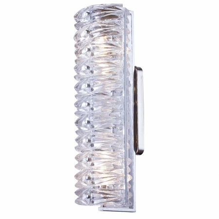 Бра Lucia Tucci RUMBA W1053.2 chrome RUMBA