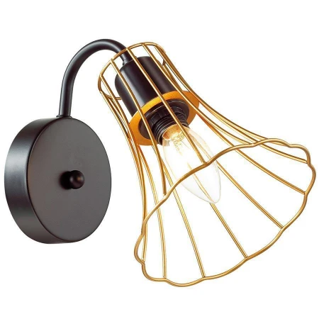 Бра Lumion 3776/1W INGRID