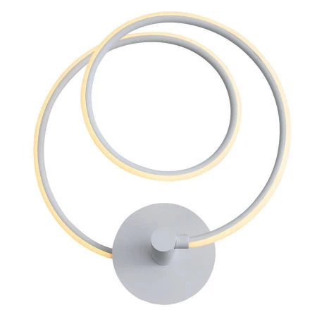 Бра ST LUCE SL409.501.01 GROGLIO