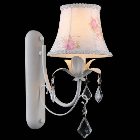 Бра Natali Kovaltseva 75000-1W WHITE COMO