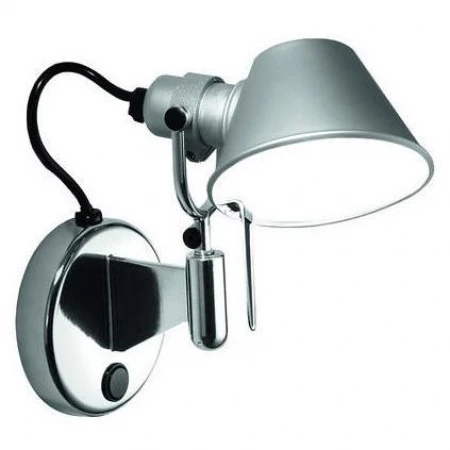 Бра Artemide A044050 (MICRO FARETTO) TOLOMEO