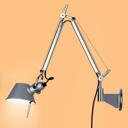 Бра Artemide A010900+A025150 (MICRO) TOLOMEO