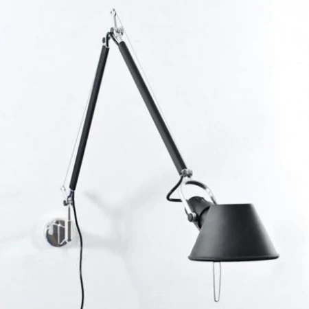 Бра Artemide A005940+A025150 (MINI) TOLOMEO