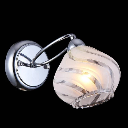 Бра Natali Kovaltseva 11443/1W CHROME