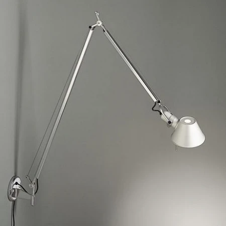 Бра Artemide A029050 (BRACCIO) TOLOMEO