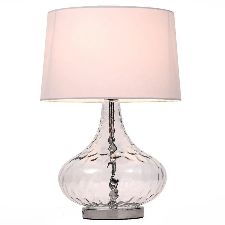 Настольная лампа ST LUCE SL973.104.01 Ampolla