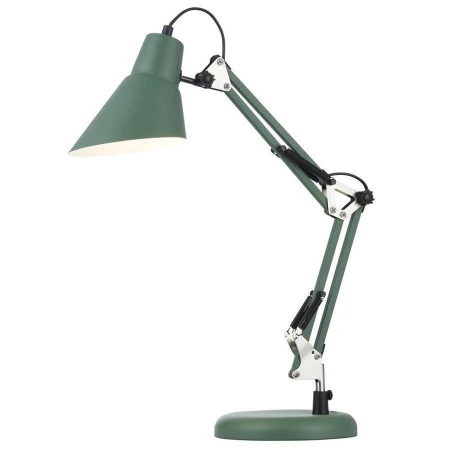 Настольная лампа Maytoni Z136-TL-01-GN Zeppo 136