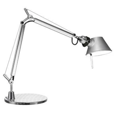 Настольная лампа Artemide A011800 (MICRO) TOLOMEO