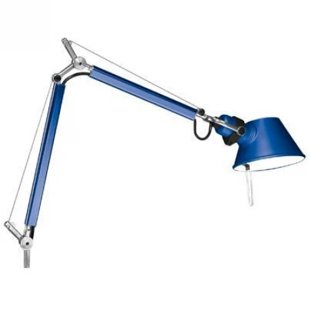 Настольная лампа Artemide A010950+A004200 (MICRO) TOLOMEO