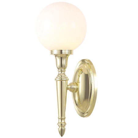 Светильник для ванной комнаты Elstead Lighting BATH/DRYDEN4 PB DRYDEN