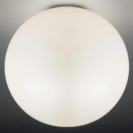 Светильник для ванной комнаты Artemide 0116010A (Michele De Lucchi) DIOSCURI