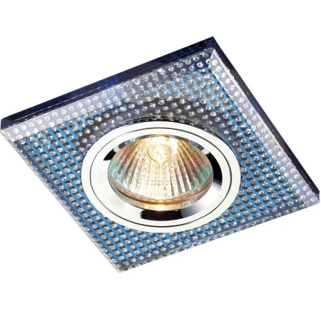 Точечный светильник Novotech 369904 Shikku