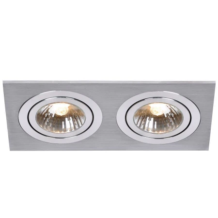 Точечный светильник Lucide 28901/02/12 CHATTY