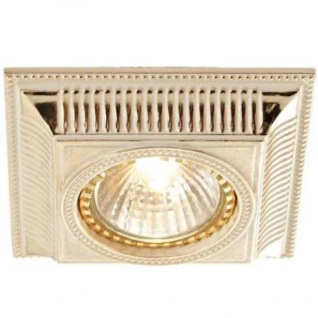 Точечный светильник L ARTE LUCE L10451.49 AVALLON