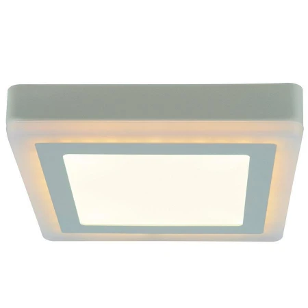 Точечный светильник Arte Lamp A7716PL-2WH Zomma 1