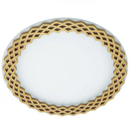 Точечный светильник Novotech 357393 Sade