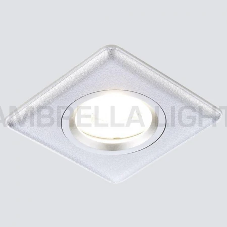 Точечный светильник Ambrella Light P2350 SL