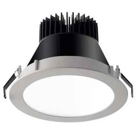 Точечный светильник Leds-C4 90-3985-N3-M3 EQUAL S