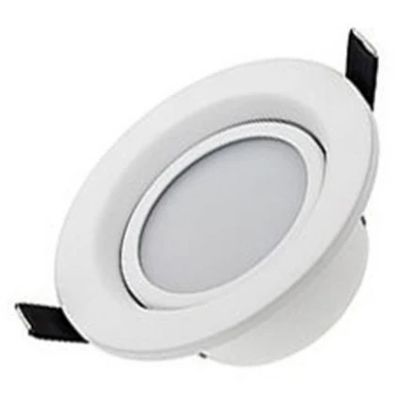 Точечный светильник Arlight 018411 (LTD-80WH 9W White) LTD