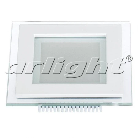 Точечный светильник Arlight 014933 (LT-S160x160WH 12W White) LT-S