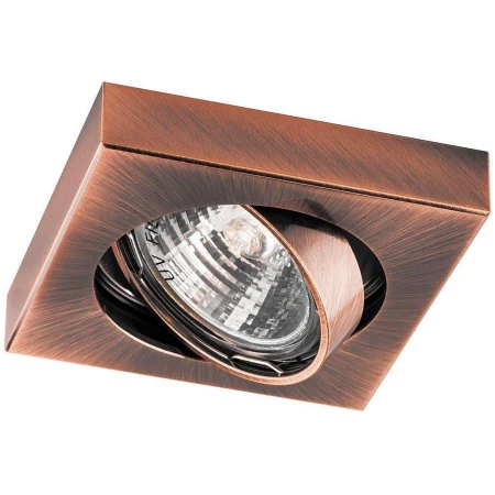 Точечный светильник Feron 17957