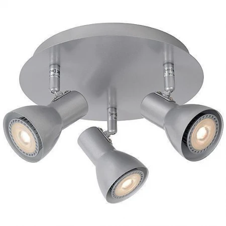 Спот Lucide 17942/15/36 LAURA-LED