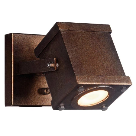 Спот Favourite 2037-1W Foco