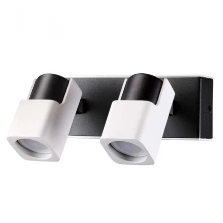 Спот Odeon Light 3491/2W DARAVIS