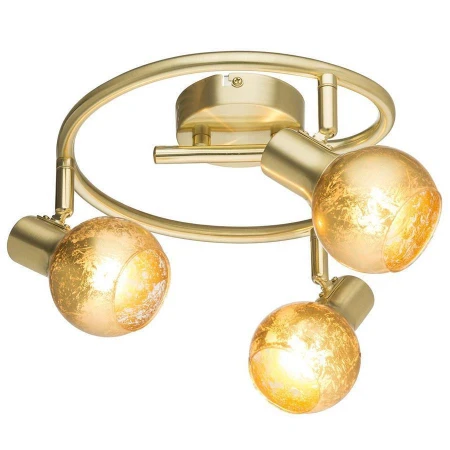 Спот Globo 54841-3 TIGRE