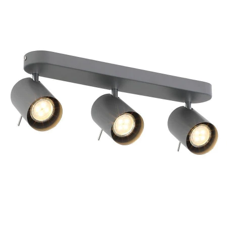 Спот ST LUCE SL597.701.03 Fanale