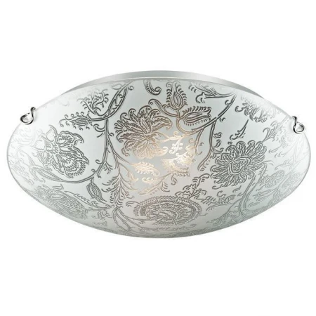 Настенно-потолочный светильник Sonex 279 VERITA