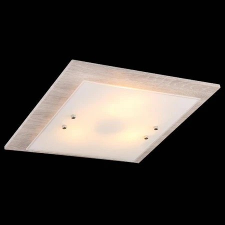 Настенно-потолочный светильник Natali Kovaltseva 11380/3C WHITE OAK