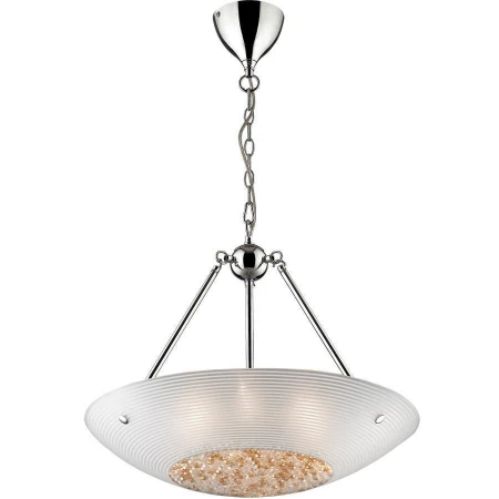 Люстра Odeon Light 2610/6 Ostia