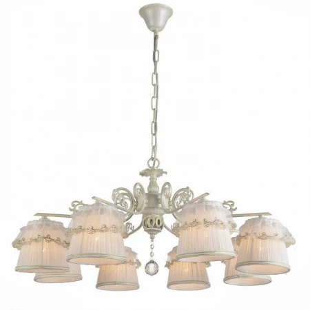 Люстра ST LUCE SL158.503.08 Malia