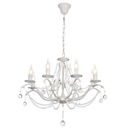 Люстра Escada 651/8S Saleo