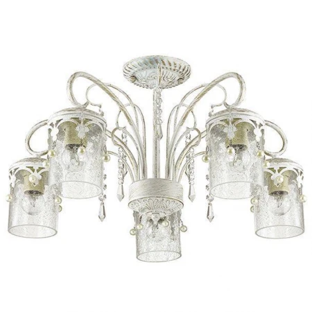 Люстра Lumion 3481/5C TIBO