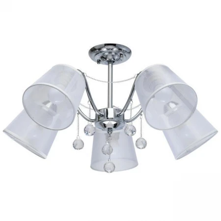 Люстра DeMarkt 103012305 Лацио