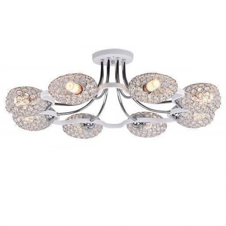 Люстра Escada 1109/8PL Avanta