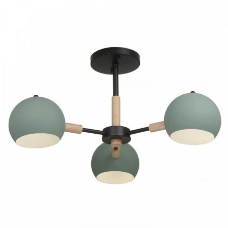 Люстра Freya FR5032CL-03B Trisha