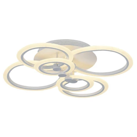 Люстра F-Promo 2290-6U Cosmo