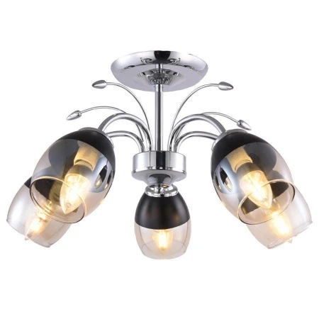 Люстра Escada 644/5PL Politta