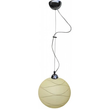 Светильник Arte Lamp A4626SP-1CC Crocus