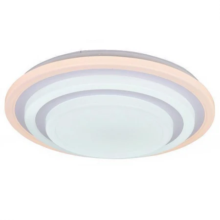 Светильник Escada 10232/S LED Round