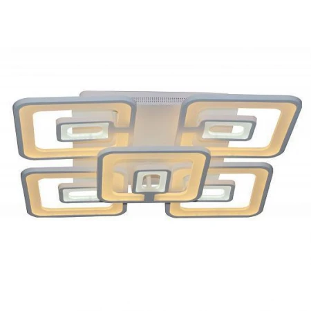 Светильник Escada 10237/5LED Kuliandr