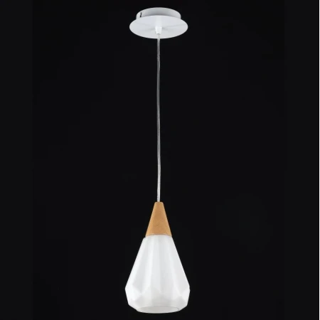 Светильник Maytoni P997-PL-01-R Alba