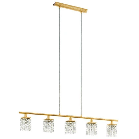 Светильник Eglo 97723 PYTON GOLD