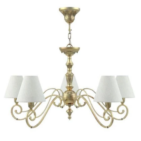 Люстра Lamp4you E3-05-H-LMP-O-33 Classic 2